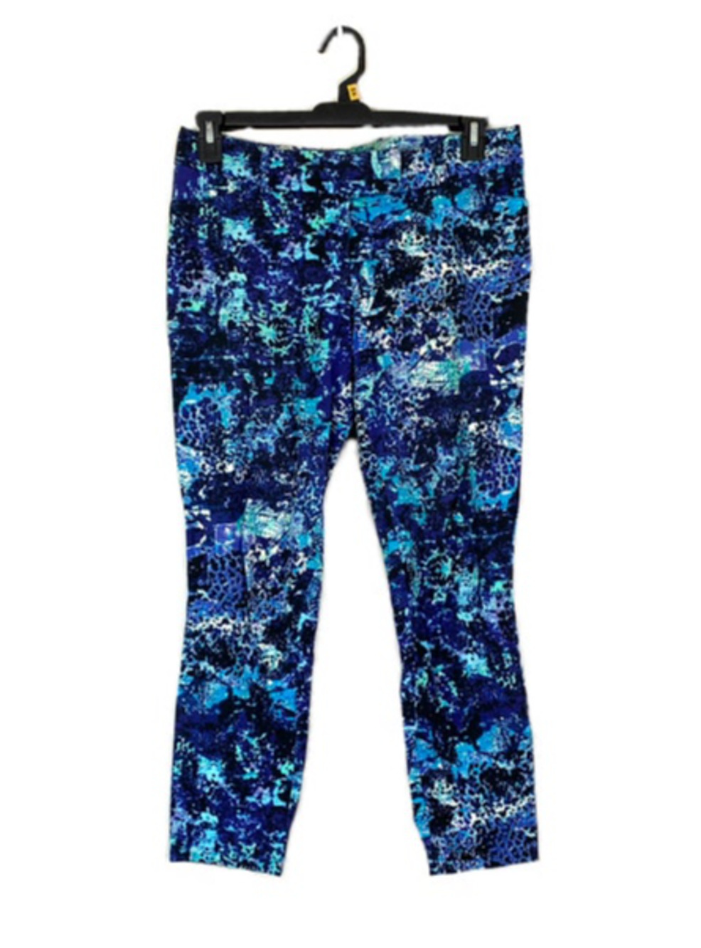 Women's Blue Mossimo Pants 10